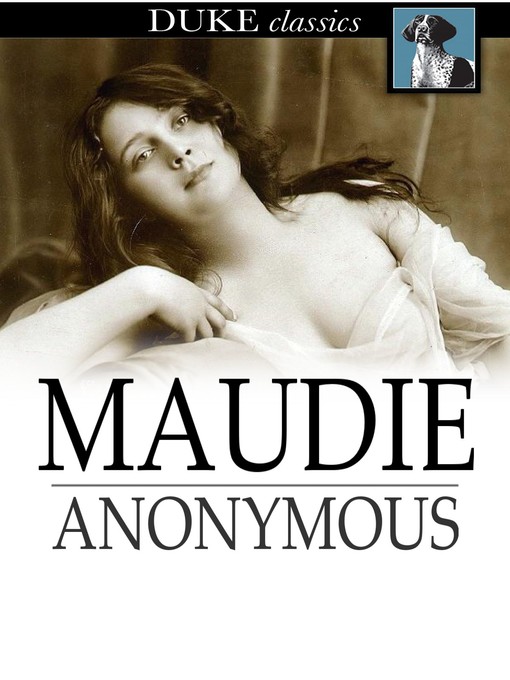 Titeldetails für Maudie nach Anonymous - Verfügbar